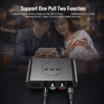 NFC Bluetooth 5.3 Audio Receiver with USB Best Price in Sri Lanka From Dealhub.lk