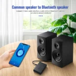 NFC Bluetooth 5.3 Audio Receiver with USB Best Price in Sri Lanka From Dealhub.lk