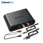 UGREEN 50213 Digital Optical Bluetooth Transmitter Best Price in Sri Lanka From Dealhub.lk