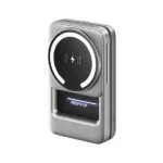 Remax CW10 3 in 1 Wireless Charging Station Best Price in Sri Lanka From Dealhub.lk