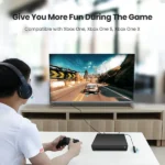 UGREEN 50213 Digital Optical Bluetooth Transmitter Best Price in Sri Lanka From Dealhub.lk