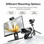 UGREEN 75593 2K USB Web Camera Best Price in Sri Lanka From Dealhub.lk