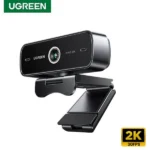 UGREEN 75593 2K USB Web Camera Best Price in Sri Lanka From Dealhub.lk