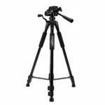 Plokama PK 9950 Tripod for Mobile and Cameras — 150cm Extendable Stand with 360° Head & Remote Control Best Price in Sri Lanka From Dealhub.lk
