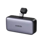 UGREEN 35338 5000mAh Power Bank with Built in USB C Connector 20W Best Price in Sri Lanka From Dealhub.lk