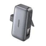 UGREEN 35338 5000mAh Power Bank with Built in USB C Connector 20W Best Price in Sri Lanka From Dealhub.lk