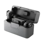 DJI Mic Mini Dual Wireless Clip Microphone Best Price in Sri Lanka From Dealhub.lk