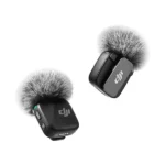 DJI Mic Mini Dual Wireless Clip Microphone Best Price in Sri Lanka From Dealhub.lk