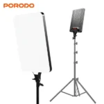 Porodo 19inch LED Flat Panel Light 45W, Ra 95+ CRI Best Price in Sri Lanka From Dealhub.lk
