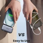 UGREEN 35338 5000mAh Power Bank with Built in USB C Connector 20W Best Price in Sri Lanka From Dealhub.lk