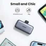 UGREEN 35338 5000mAh Power Bank with Built in USB C Connector 20W Best Price in Sri Lanka From Dealhub.lk