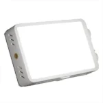 Porodo 40W Rechargeable Handheld Fill Light, Ra 95+ CRI Best Price in Sri Lanka From Dealhub.lk