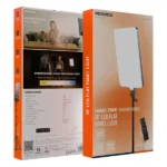 Porodo 19inch LED Flat Panel Light 45W, Ra 95+ CRI Best Price in Sri Lanka From Dealhub.lk