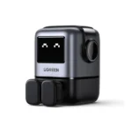 UGREEN 65W UNO RG GaN Fast Charging Adapter – CD361 – 3-Port – LED Display Best Price in Sri Lanka From Dealhub.lk