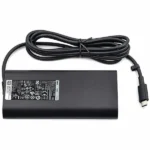Dell 130W USB C Laptop Charger Power Adapter 20V 6.5A Best Price in Sri Lanka From Dealhub.lk