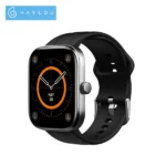 Haylou Faro Smart Watch, 2.01″ TFT Display, Bluetooth Calling watch Best Price in Sri Lanka From Dealhub.lk