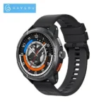 Haylou Solar Neo 2 Smartwatch, 1.43″ AMOLED, Bluetooth Calling Best Price in Sri Lanka From Dealhub.lk