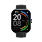 Haylou Faro Smart Watch, 2.01″ TFT Display, Bluetooth Calling watch Best Price in Sri Lanka From Dealhub.lk