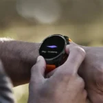Haylou Solar Ultra Smart Watch, AI Edition, Built-in GPS Best Price in Sri Lanka From Dealhub.lk