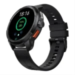 Haylou Solar Ultra Smart Watch, AI Edition, Built-in GPS Best Price in Sri Lanka From Dealhub.lk
