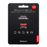 Lenovo thinkplus 32GB Micro SD Card – Original Best Price in Sri Lanka From Dealhub.lk