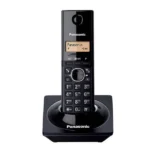 Panasonic KX-TG1711 Cordless Phone, DECT, Caller ID, 50-Name Phonebook Best Price in Sri Lanka From Dealhub.lk